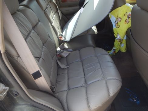 Used 1995 Jeep Grand Cherokee Limited image 9