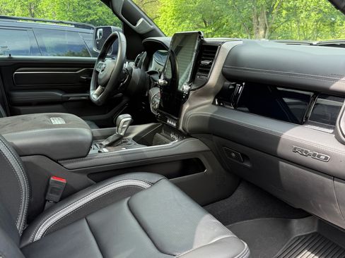 Used 2025 RAM 1500 RHO w/ RHO Level 1 Equipment Group AWD/4WD image 16