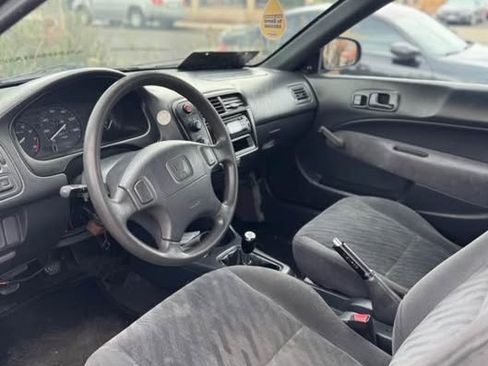 Used 1996 Honda Civic DX image 12