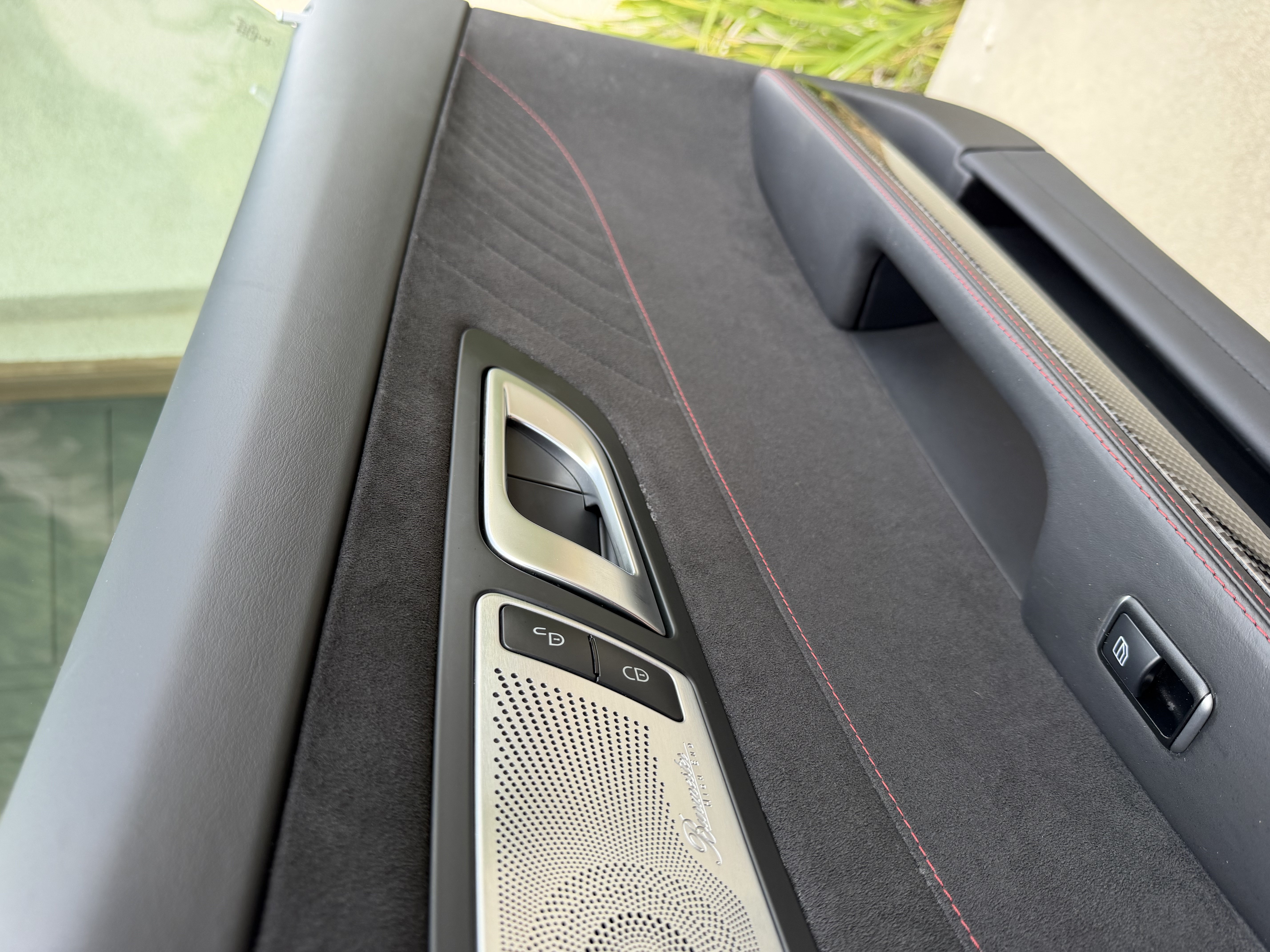 Used 2016 Mercedes-Benz AMG GT S w/ Exclusive Interior Package image 21