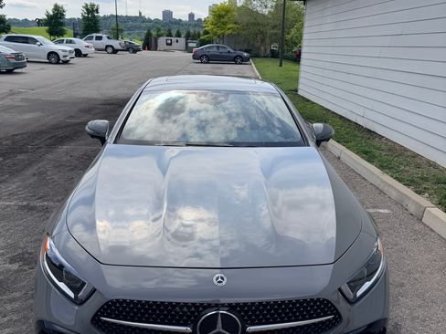Used 2023 Mercedes-Benz CLS 450 4MATIC image 14