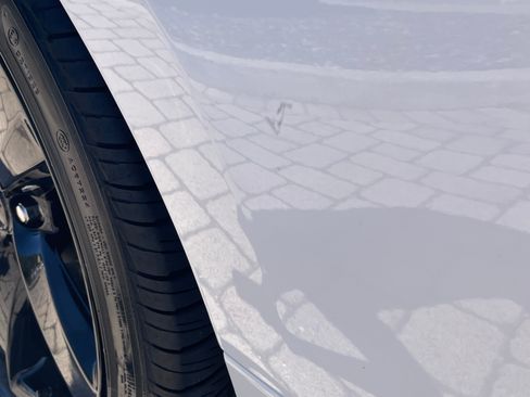 Used 2022 Ford Mustang Premium w/ Equipment Group 201A image 16