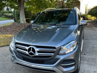 Used 2018 Mercedes-Benz GLE 350