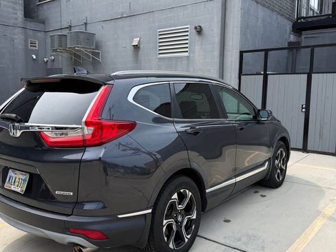 Used 2019 Honda CR-V Touring image 15