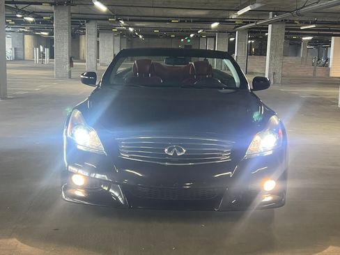 Used 2013 INFINITI G37 IPL image 2