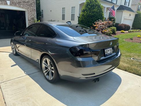 Used 2014 BMW 428i Coupe image 8