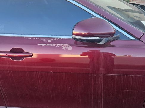 Used 2017 Jaguar XE Prestige image 4