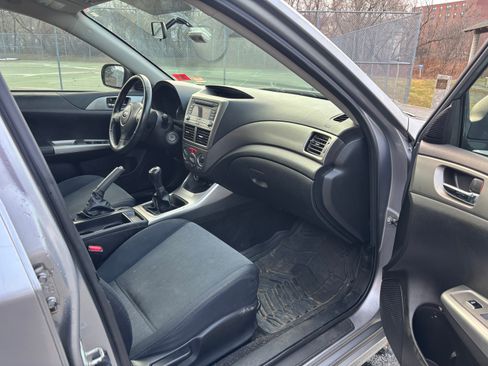 Used 2010 Subaru Impreza Outback Sport image 6