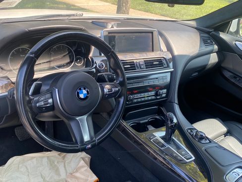 Used 2014 BMW 640i xDrive Coupe image 9