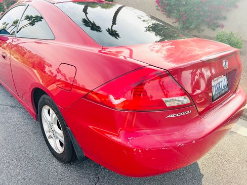 Used 2006 Honda Accord EX-L image 9