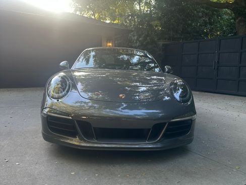 Used 2016 Porsche 911 GT3 RS image 11