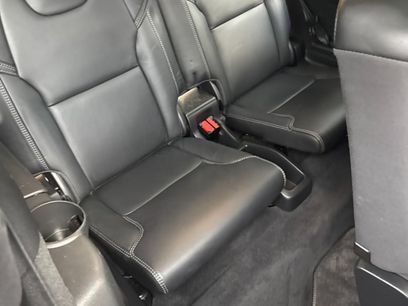 Used 2022 Volvo XC90 T6 Inscription