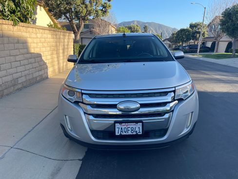 Used 2013 Ford Edge SEL image 2