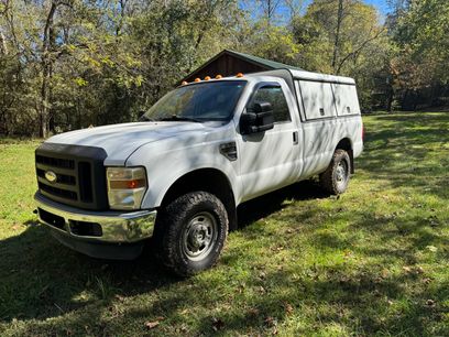 Used 2010 Ford F250 XL