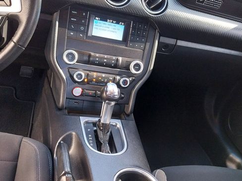 Used 2020 Ford Mustang Coupe w/ Black Accent Package image 12