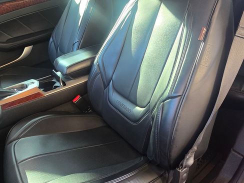 Used 2012 Cadillac CTS Performance w/ Performance Luxury Package image 13