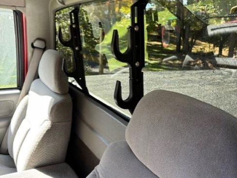 Used 1995 Chevrolet Silverado 1500 2WD Regular Cab image 15