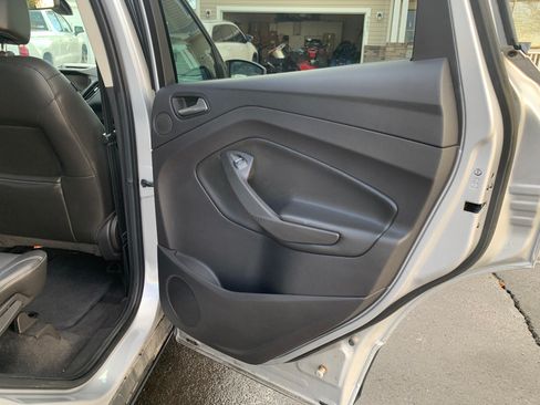 Used 2014 Ford Escape Titanium w/ Equipment Group 401A image 18