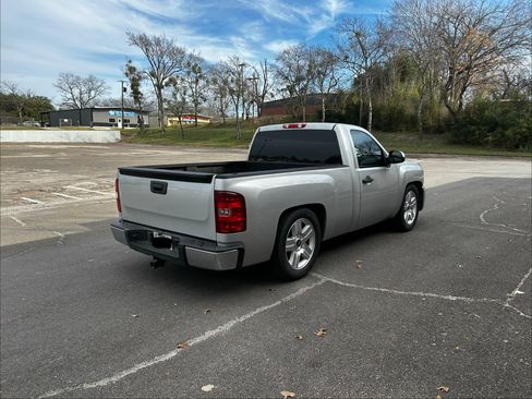 Used 2011 Chevrolet Silverado 1500 W/T w/ LS Package image 8