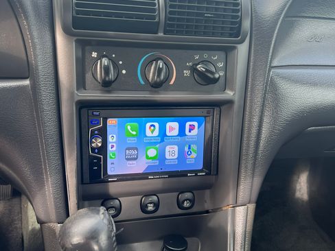 Used 2003 Ford Mustang GT image 9