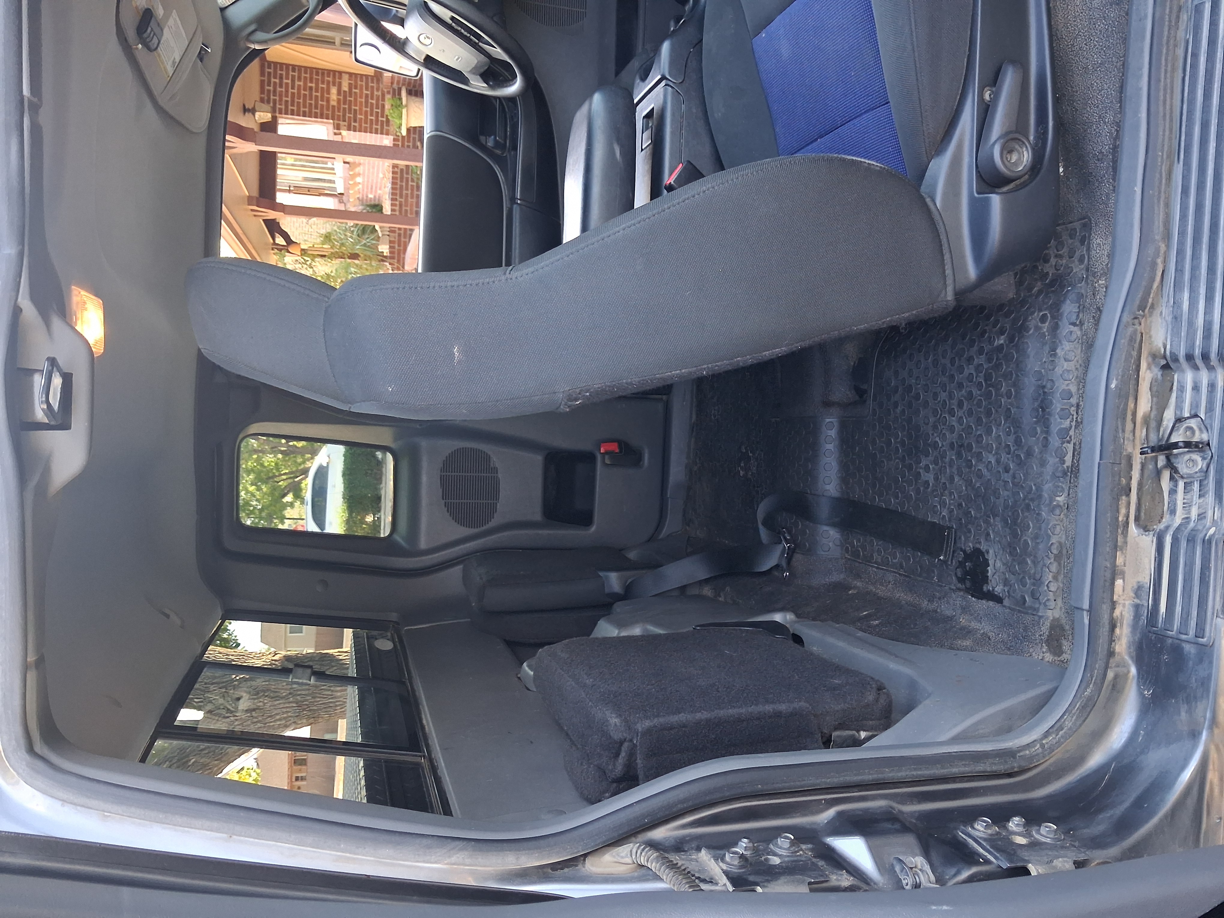 Used 2008 Ford Ranger FX4 AWD/4WD image 17