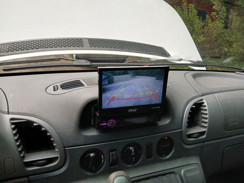 Used 2006 Dodge Sprinter 2500 w/ Comfort Seating Group image 23