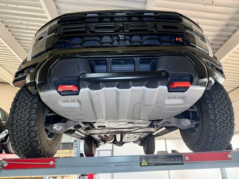 Used 2024 Ford F150 Raptor R w/ Equipment Group 803A Raptor R image 23