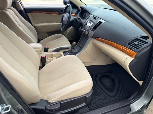 Used 2010 Hyundai Sonata GLS w/ Popular Equipment Pkg 2 image 16