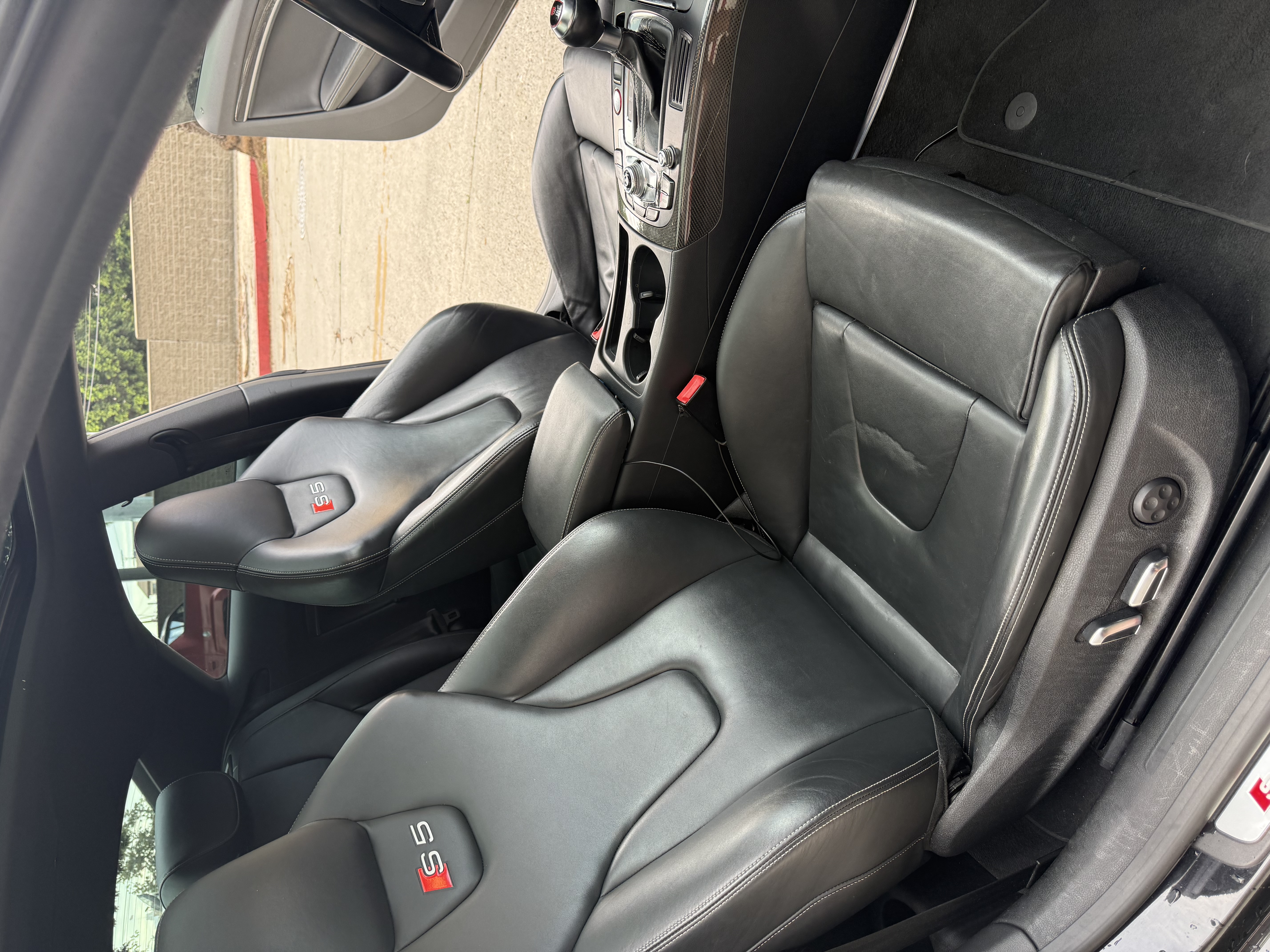Used 2014 Audi S5 Premium Plus AWD/4WD image 15