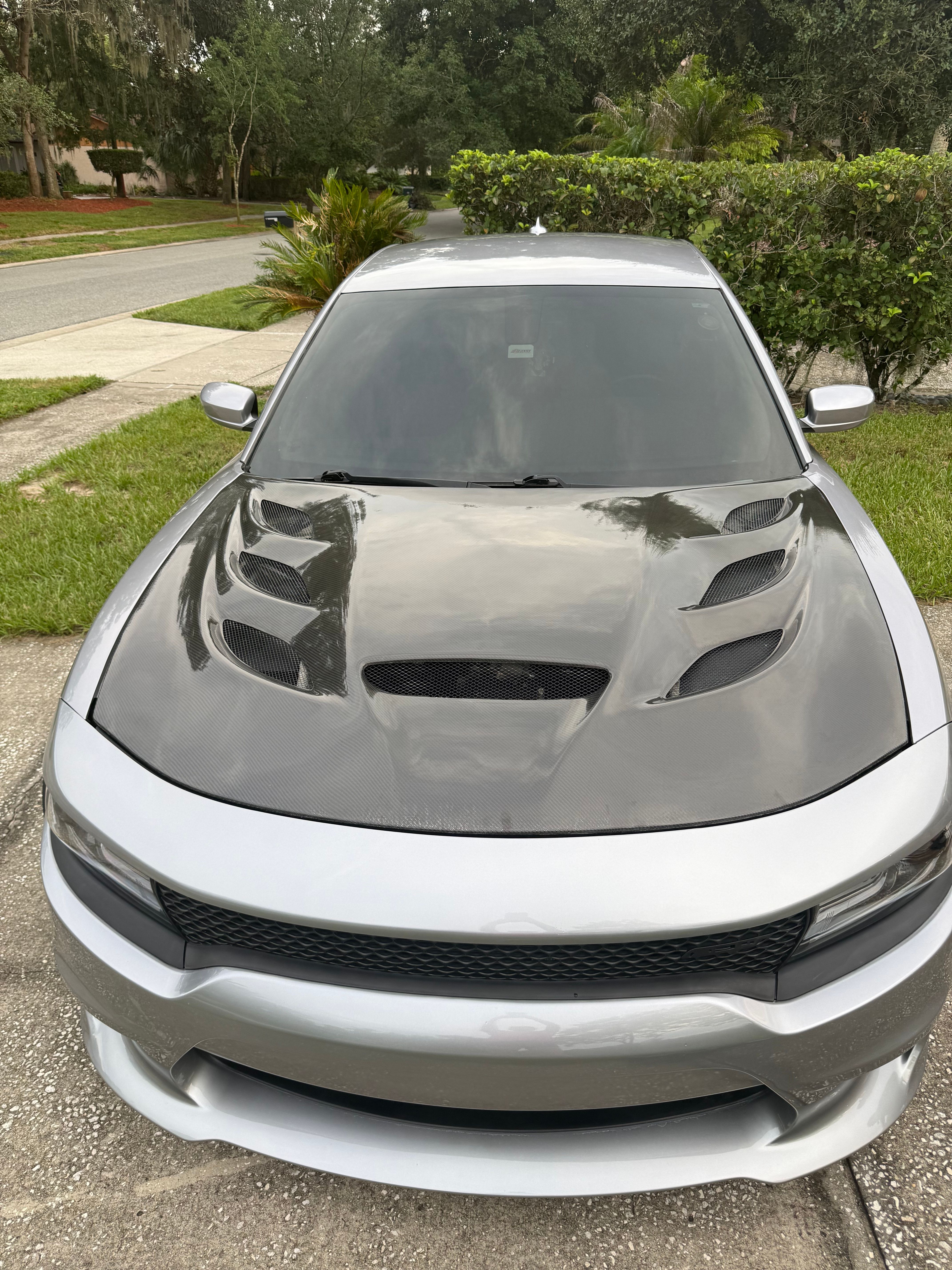 Used 2016 Dodge Charger R/T RWD image 9