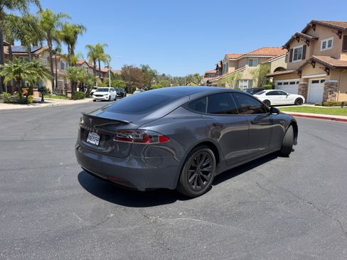 Used 2016 Tesla Model S 75 RWD image 5