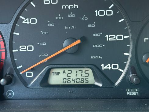 Used 1999 Honda Odyssey EX image 5