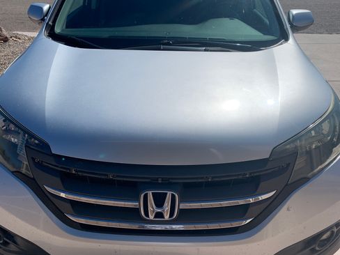 Used 2014 Honda CR-V EX image 4