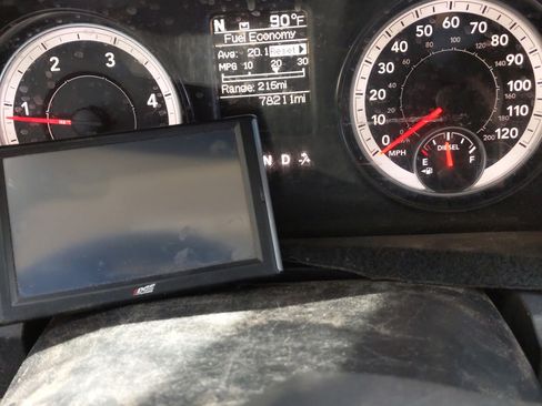 Used 2014 RAM 1500 Tradesman w/ Popular Equipment Group image 2