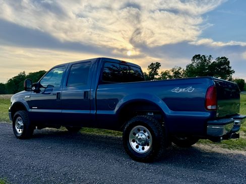 Used 2005 Ford F250 XLT AWD/4WD image 30