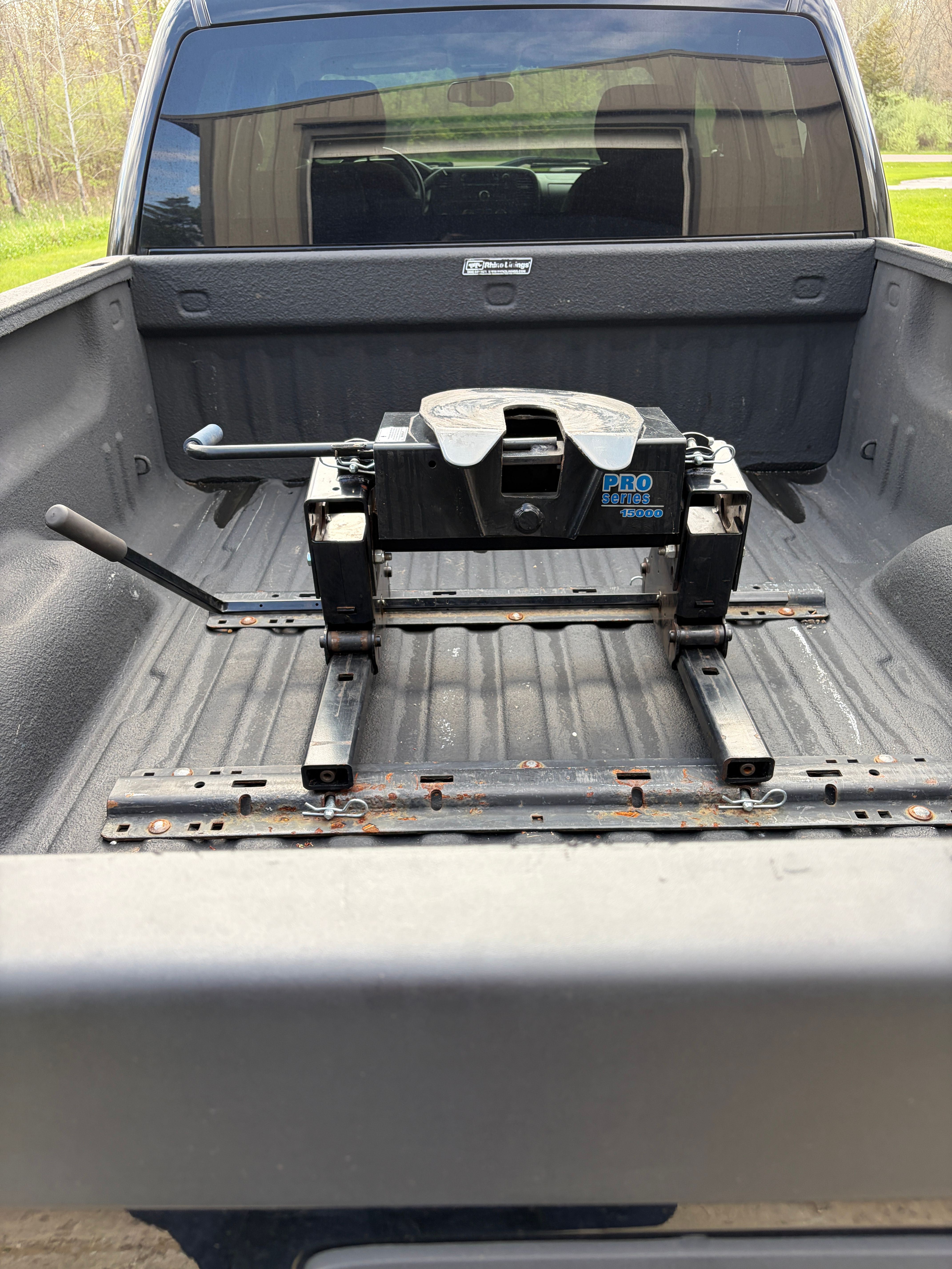 Used 2013 Chevrolet Silverado 2500 LT w/ Interior Plus Package AWD/4WD image 14