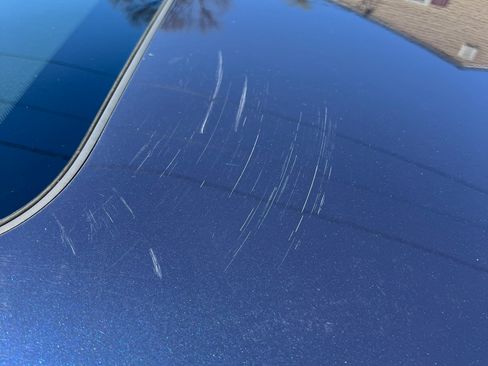 Used 2013 BMW 550i Sedan image 29