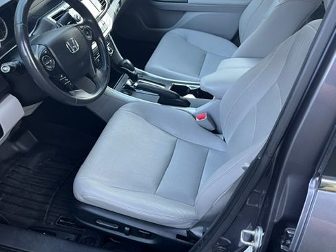 Used 2014 Honda Accord EX-L image 13
