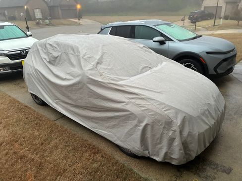 Used 2024 Volkswagen GTI S image 24