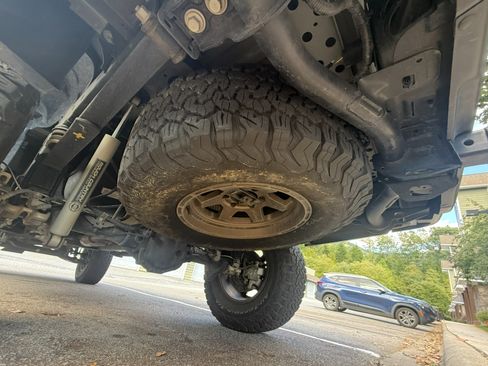 Used 2022 Ford Ranger XL w/ Equipment Group 101A High image 8