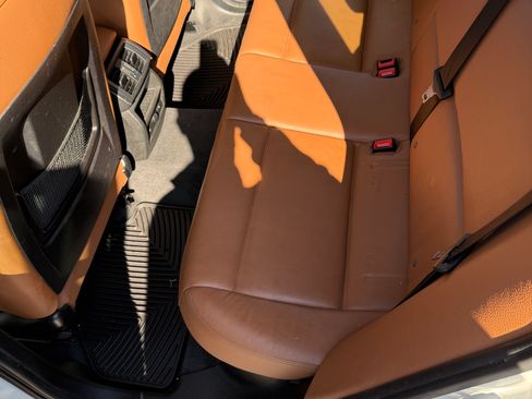 Used 2015 BMW X3 xDrive28i image 8