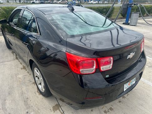 Used 2014 Chevrolet Malibu LS w/ Protection Package image 6