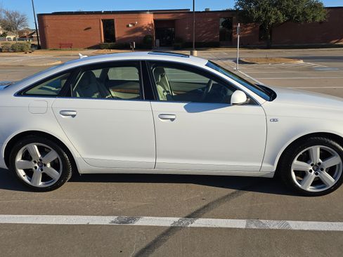 Used 2008 Audi A6 4.2 image 1