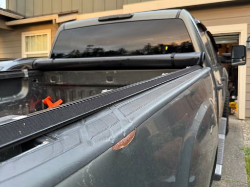 Used 2011 GMC Sierra 2500 SLE image 12