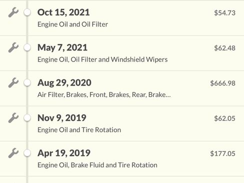 Used 2014 Honda Odyssey EX-L image 23