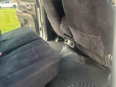 Used 2023 Chevrolet Silverado 1500 RST image 10