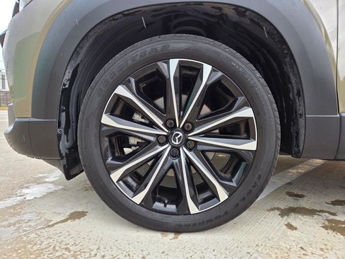 Used 2024 MAZDA CX-50 2.5 Turbo w/ Premium Plus Pkg image 29