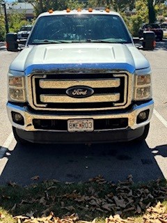 Used 2016 Ford F250 Lariat w/ Lariat Interior Package AWD/4WD image 4