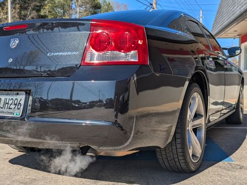 Used 2009 Dodge Charger SE image 19