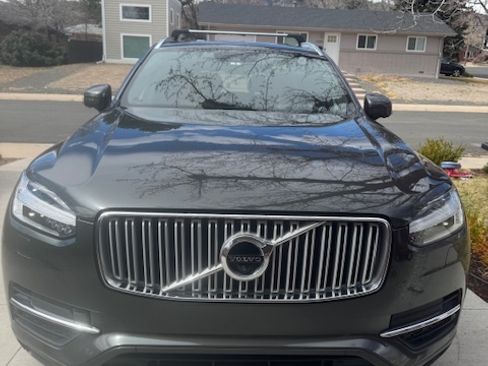 Used 2018 Volvo XC90 T8 Inscription w/ Convenience Package image 1